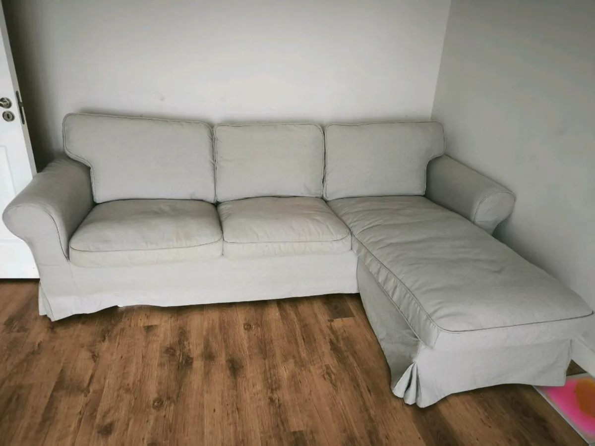 Sofa - Image 1
