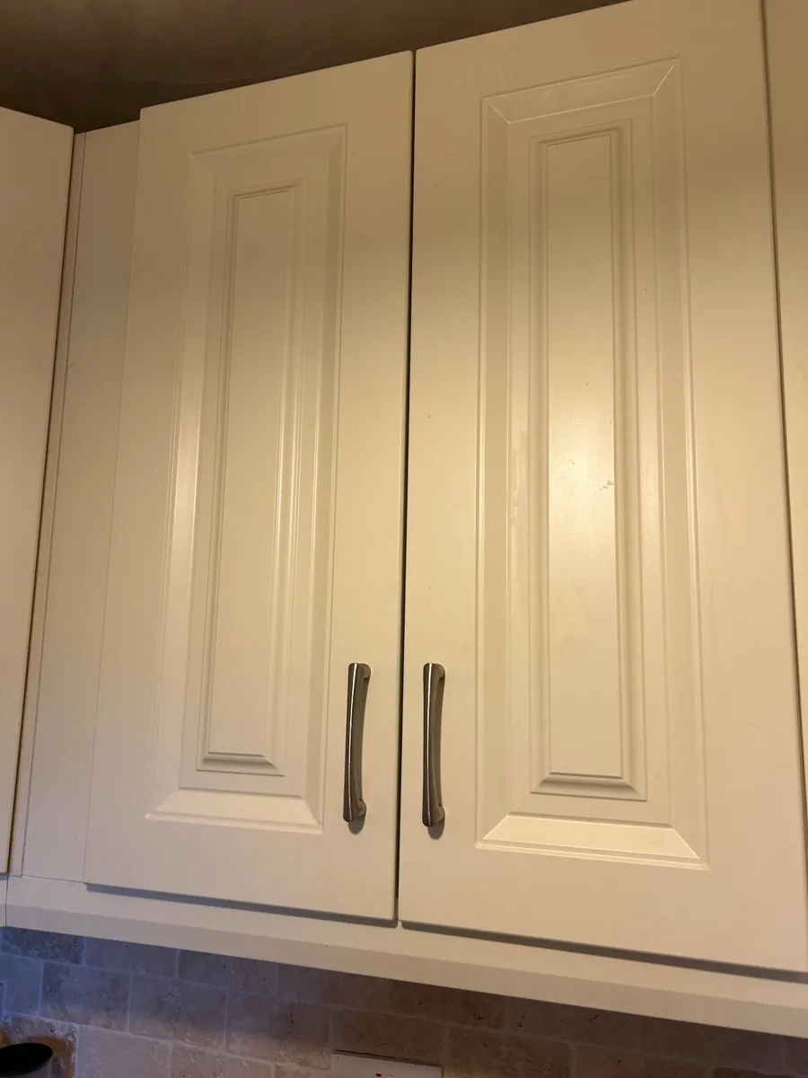 Kitchen units - Image 2