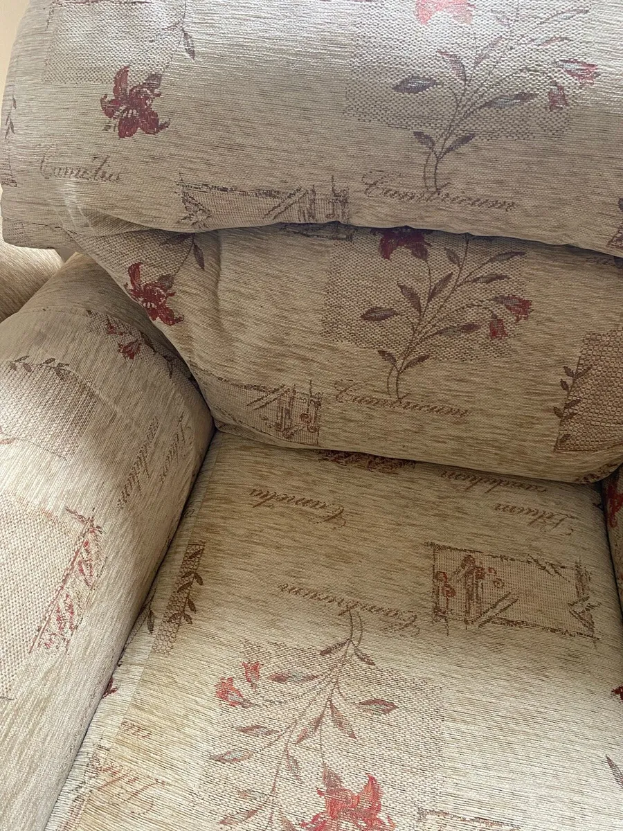 Sofa - Image 1