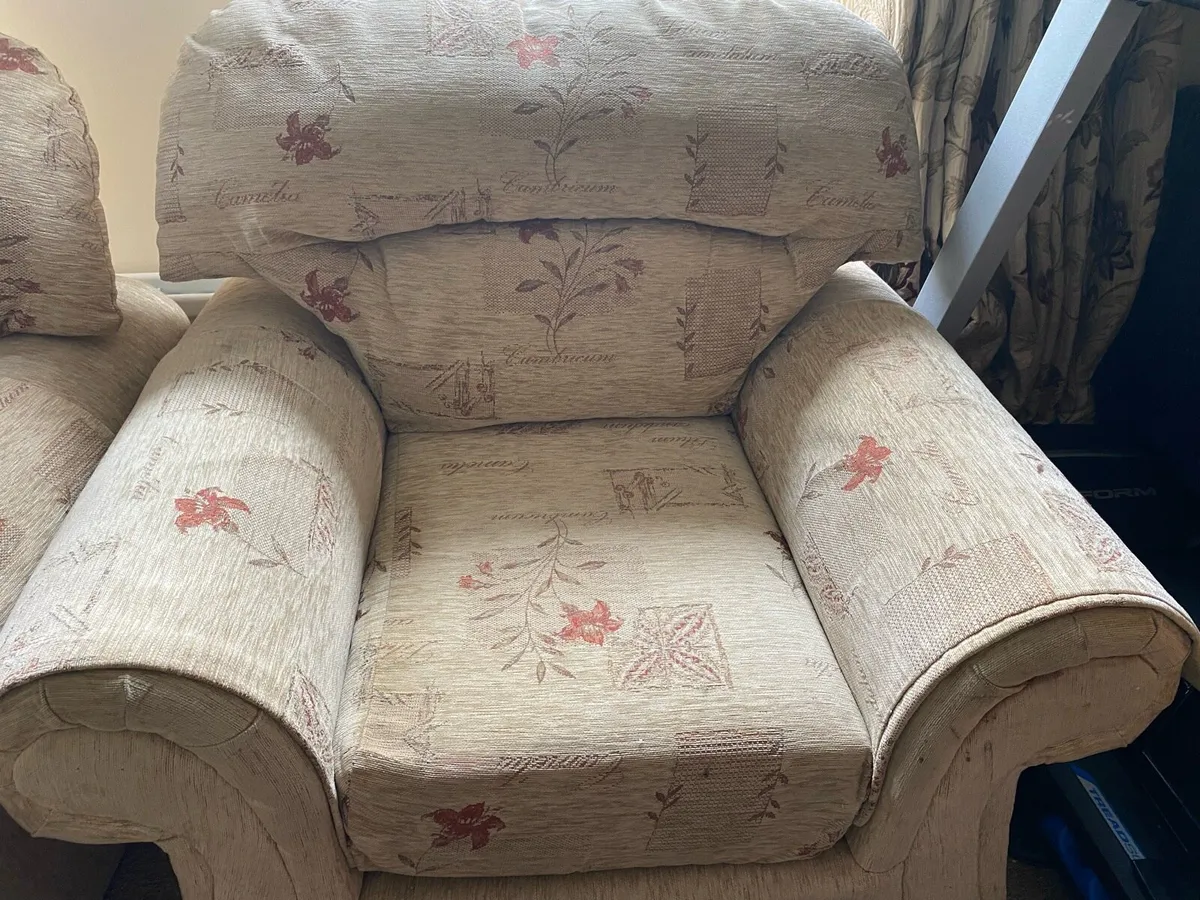 Sofa - Image 2