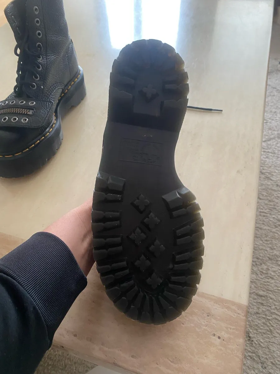 Doc martens - Image 3