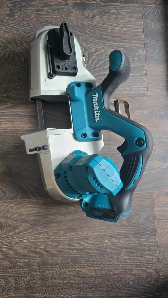 Band saw makita - Image 3