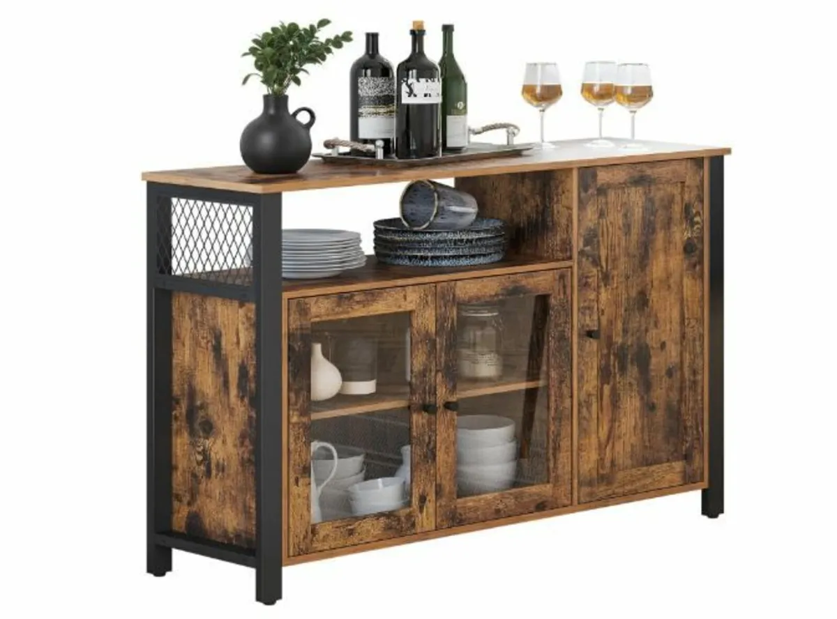 Sideboard Kitchen Cabinet Storage - Image 1