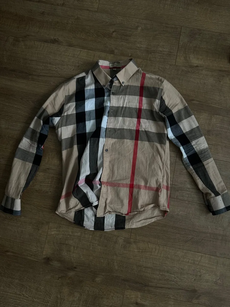 Burberry - Image 1
