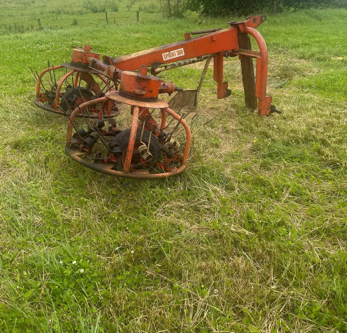 Haybob - Image 1
