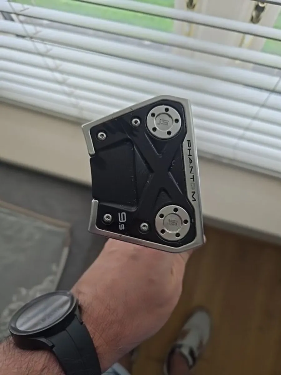 Scotty Cameron Phantom - Image 1