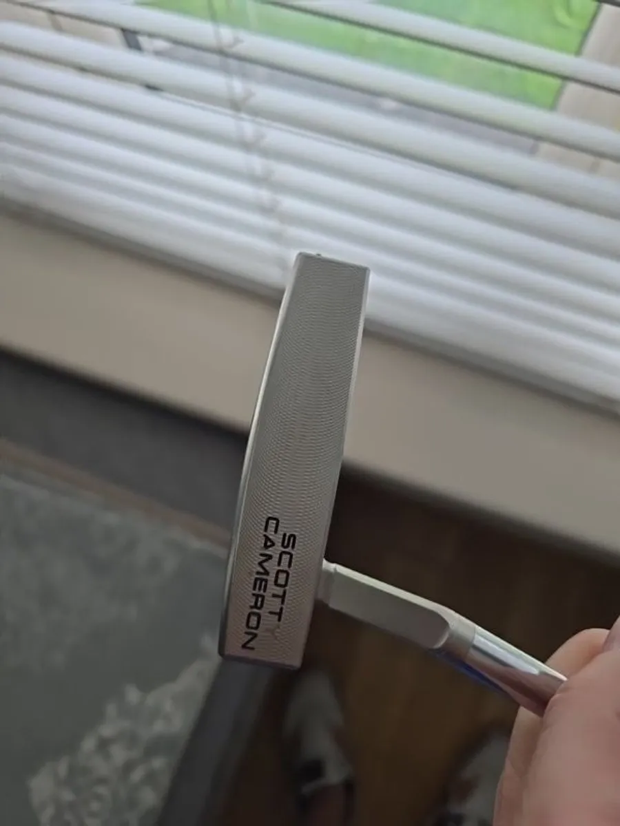 Scotty Cameron Phantom - Image 2