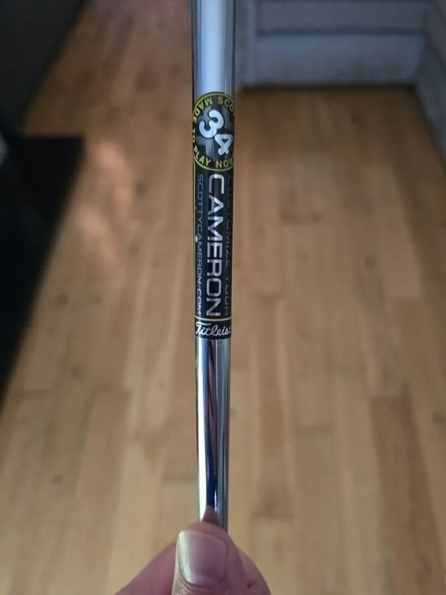 Scotty Cameron Phantom - Image 3