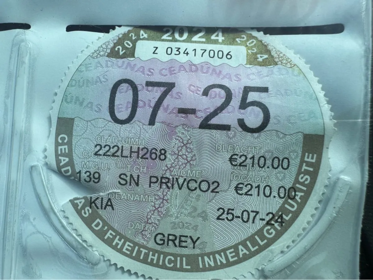 Kia Sportage K4 5dr deposit Taken - Image 3