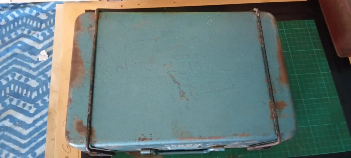 Primus stove - Image 3