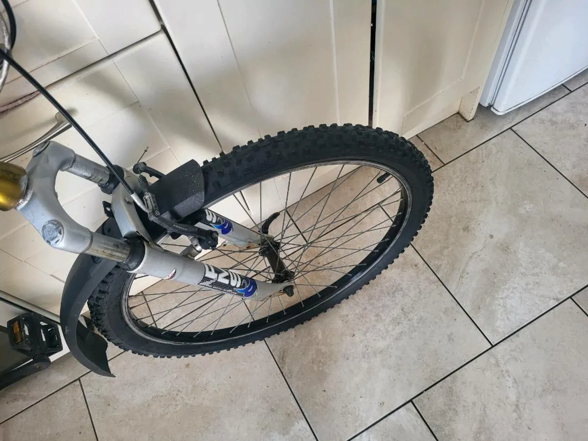 MeMens mountain bike - Image 3