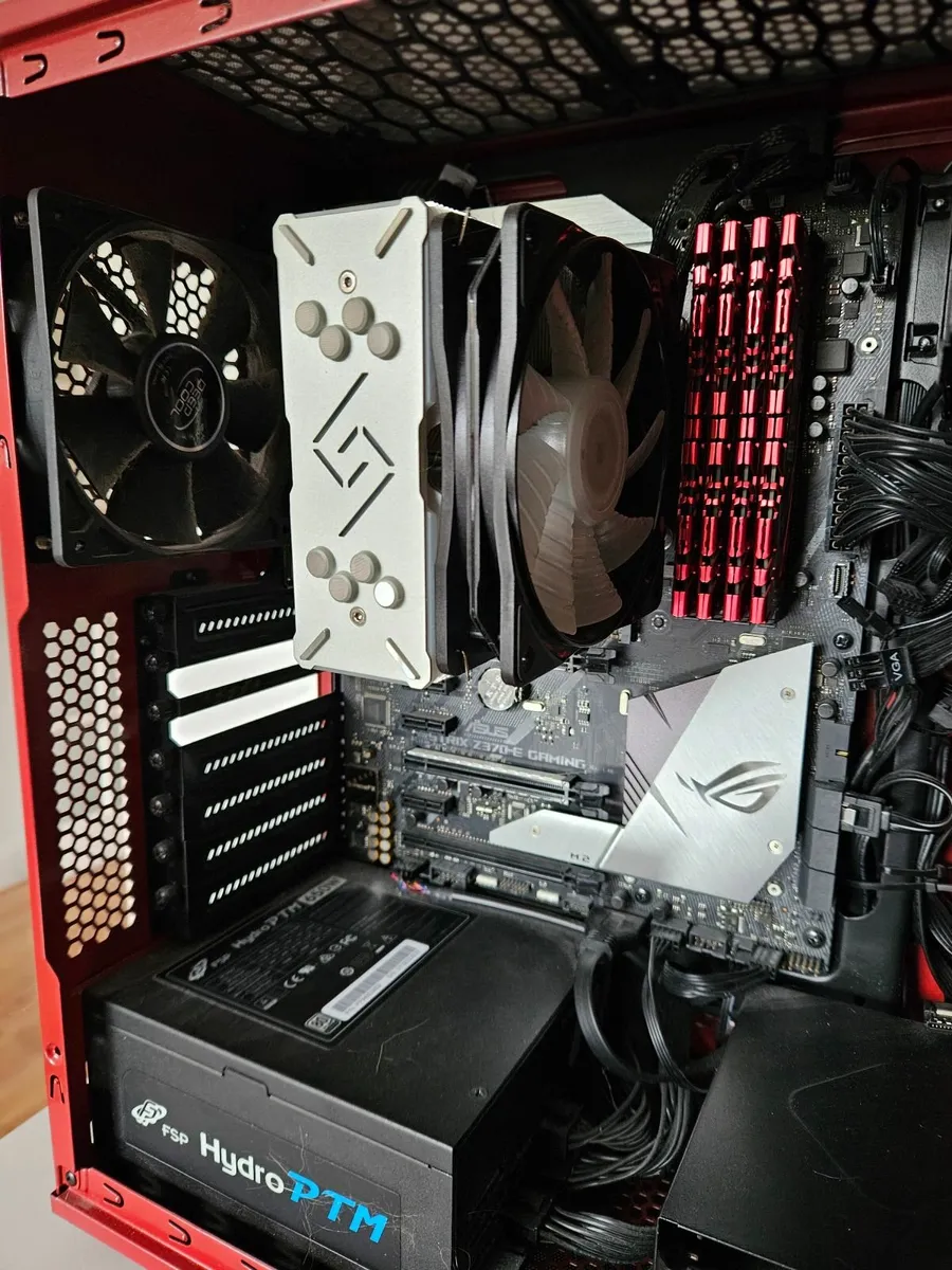 Linux/Gaming PC - Image 2