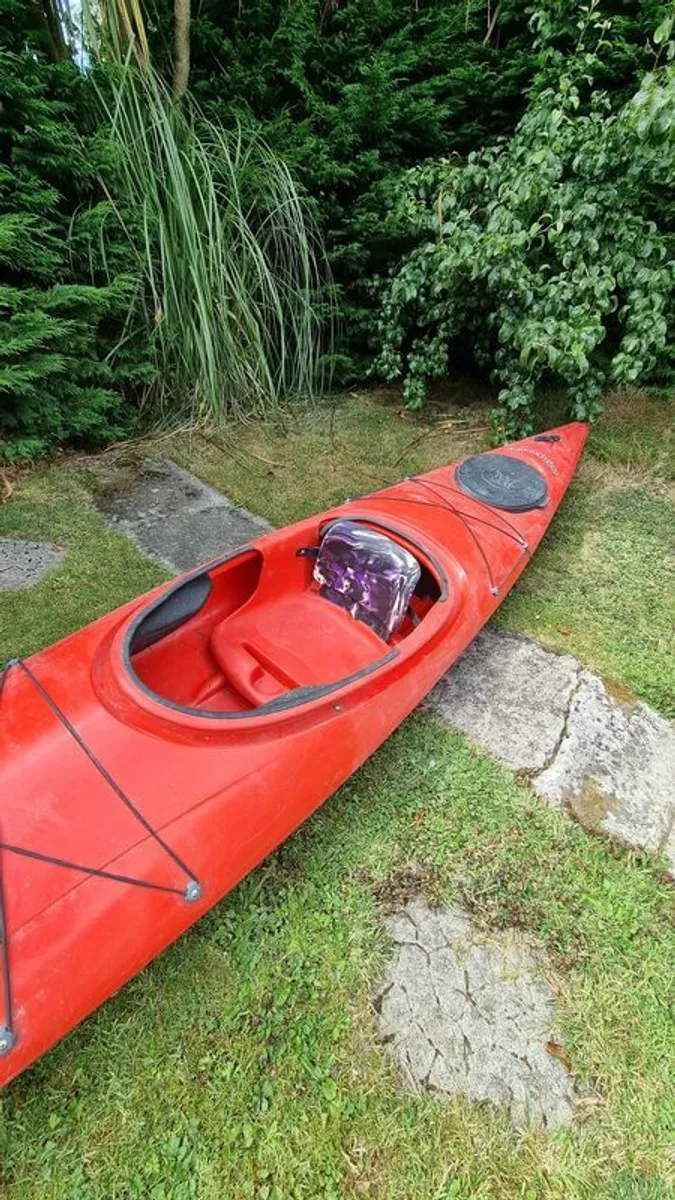 Perception Sea Kayak - Image 3