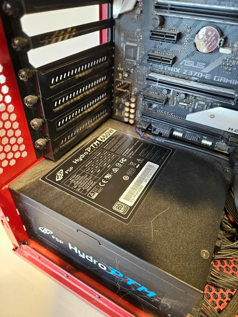 Linux/Gaming PC - Image 3