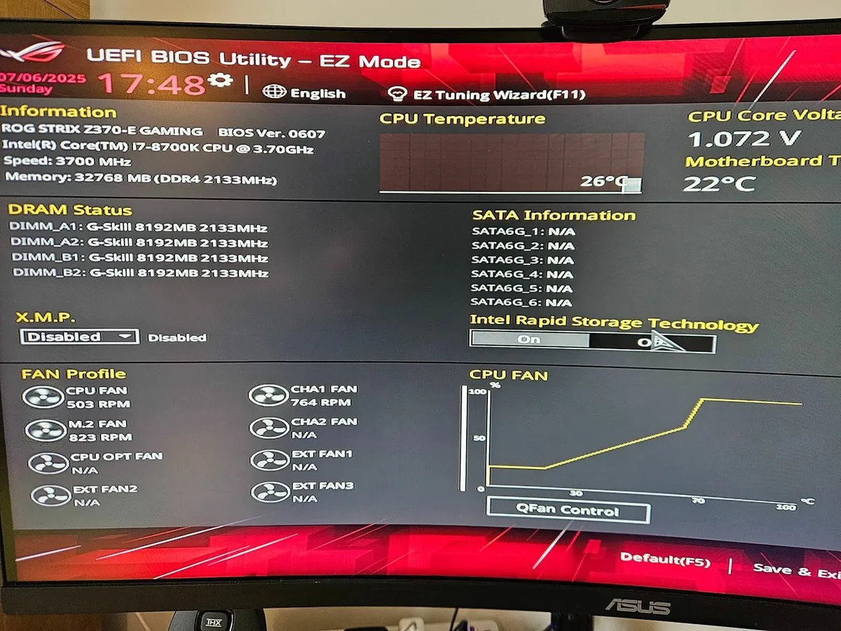 Linux/Gaming PC - Image 4