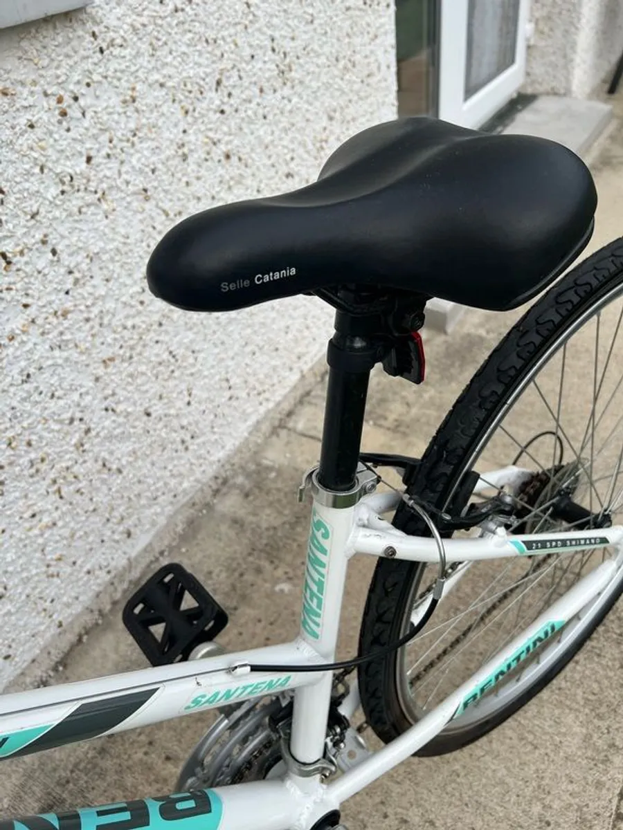 Bentini Ladies Bike - Image 2