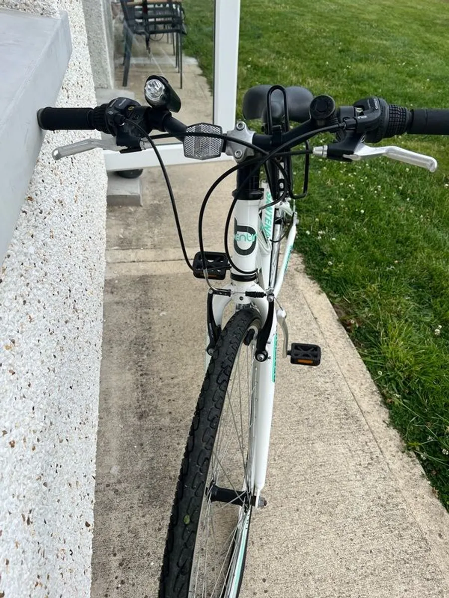 Bentini Ladies Bike - Image 4