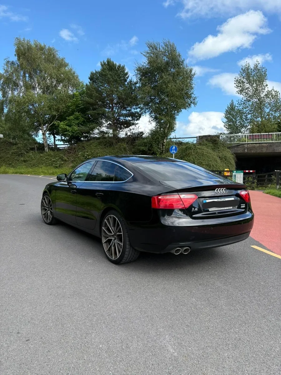 🚗 Audi A5 2.0 TDI – 2015 – €12,500 - Image 2