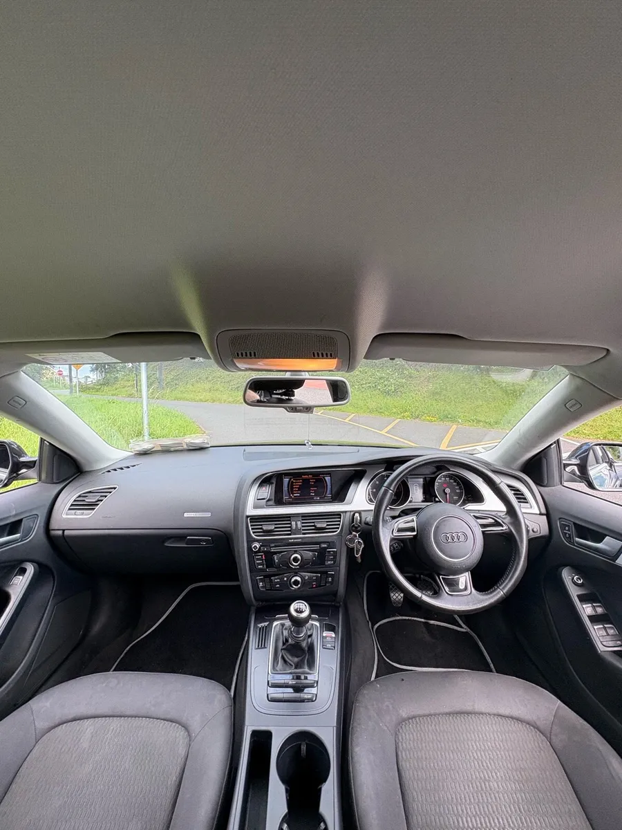 🚗 Audi A5 2.0 TDI – 2015 – €12,500 - Image 4