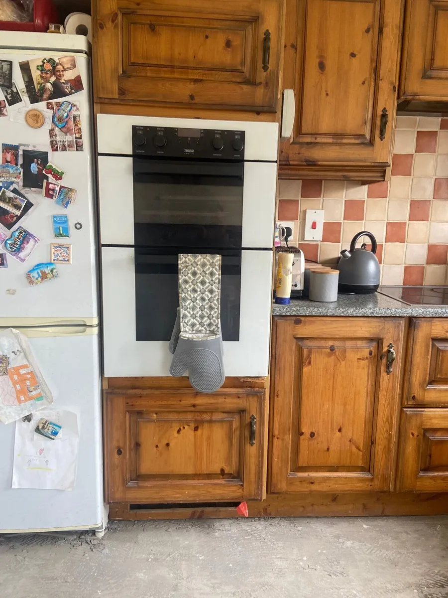 Kitchen - Image 1