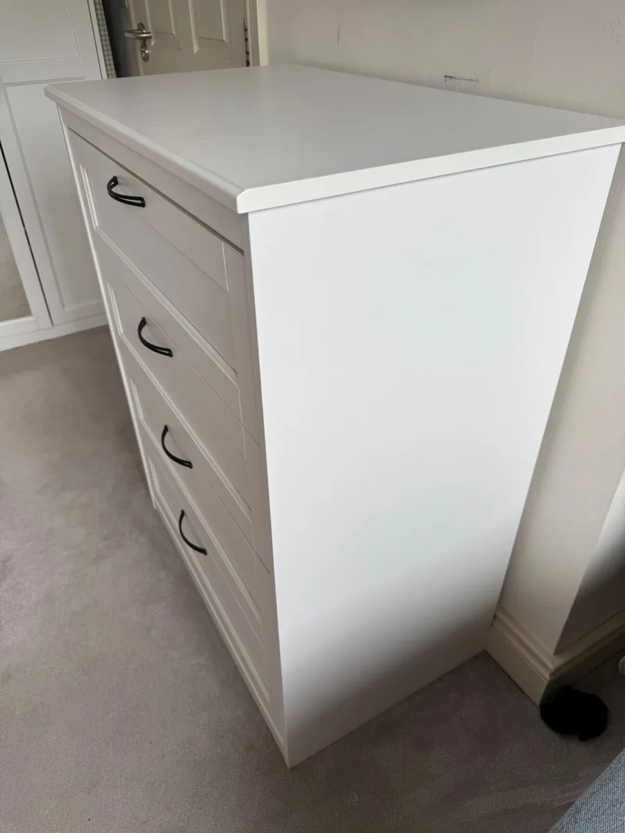 SONGESAND Chest of drawers - Image 3