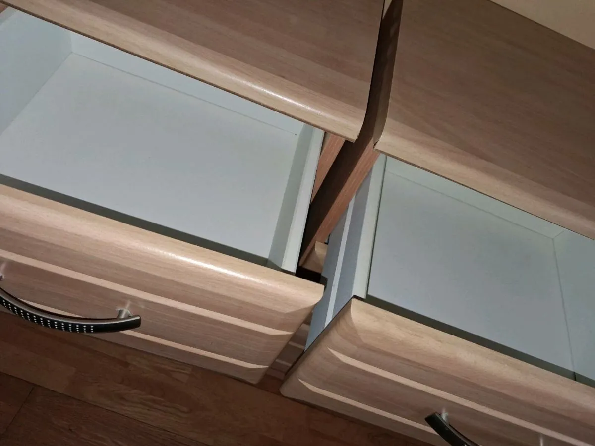 Bedside lockers - Image 3