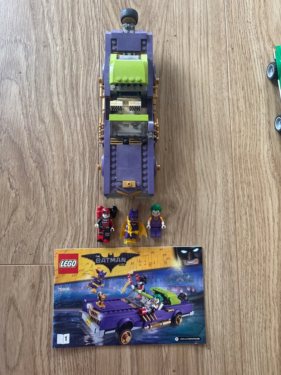 Lego - Image 1