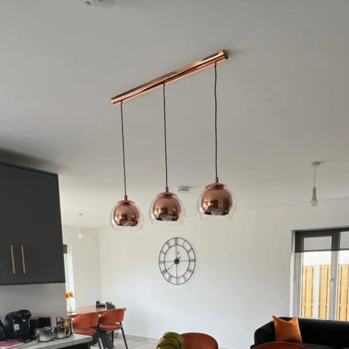 Hanging Lights - Image 2