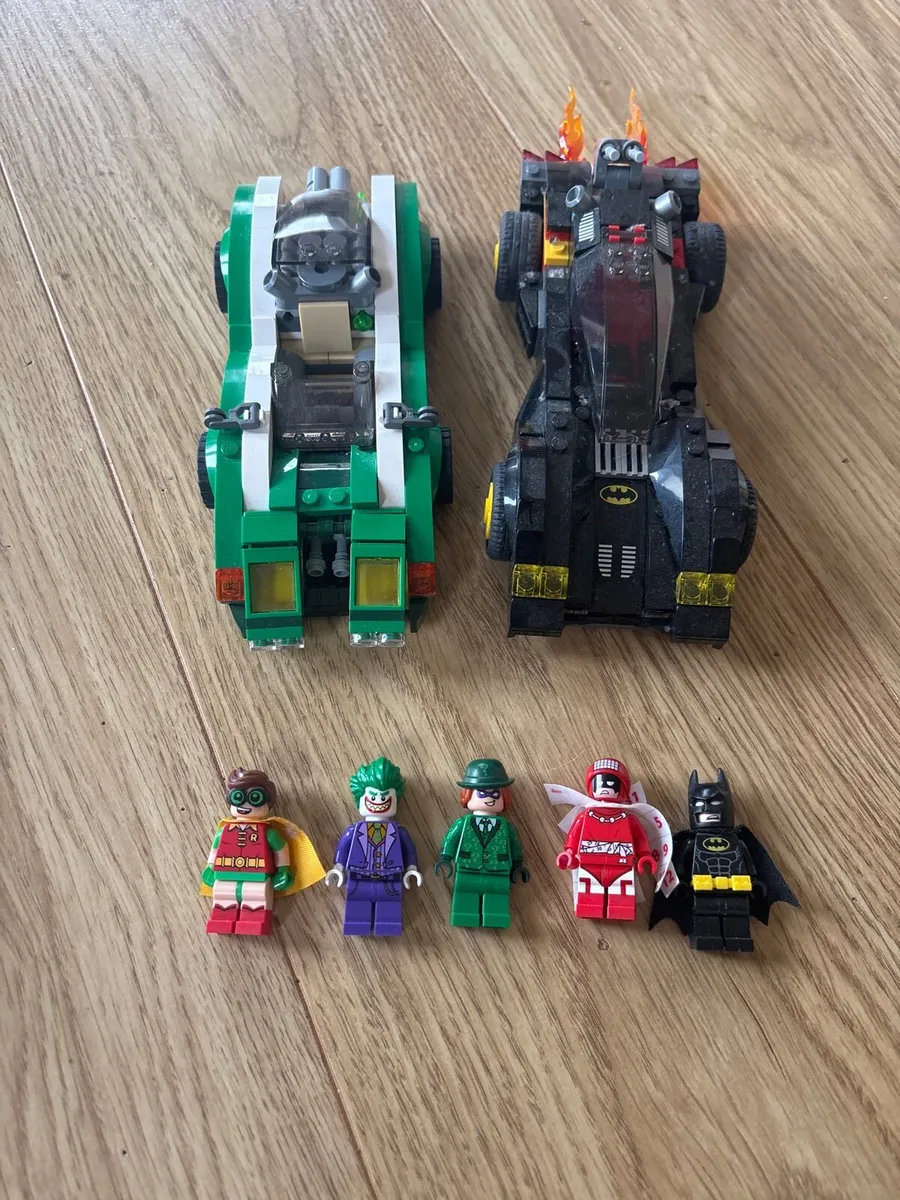 Lego - Image 1