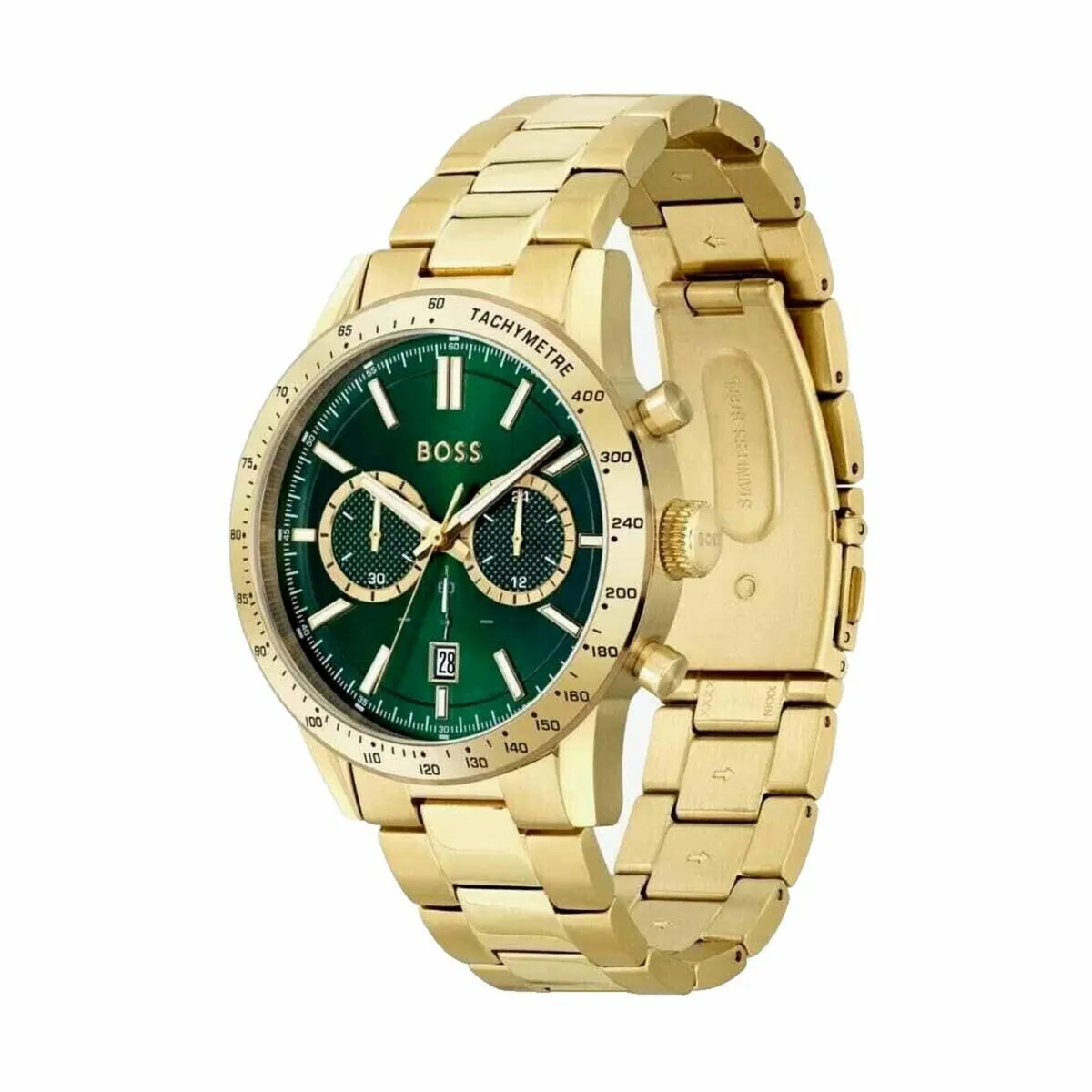 HUGO BOSS ALLURE WATCH - FREE DELIVERY
