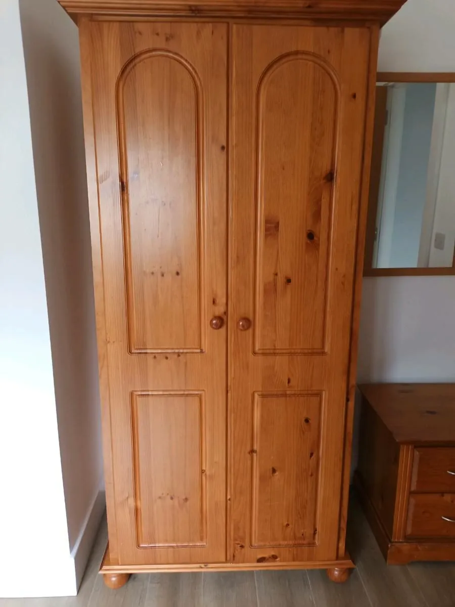 Wardrobe - Image 1