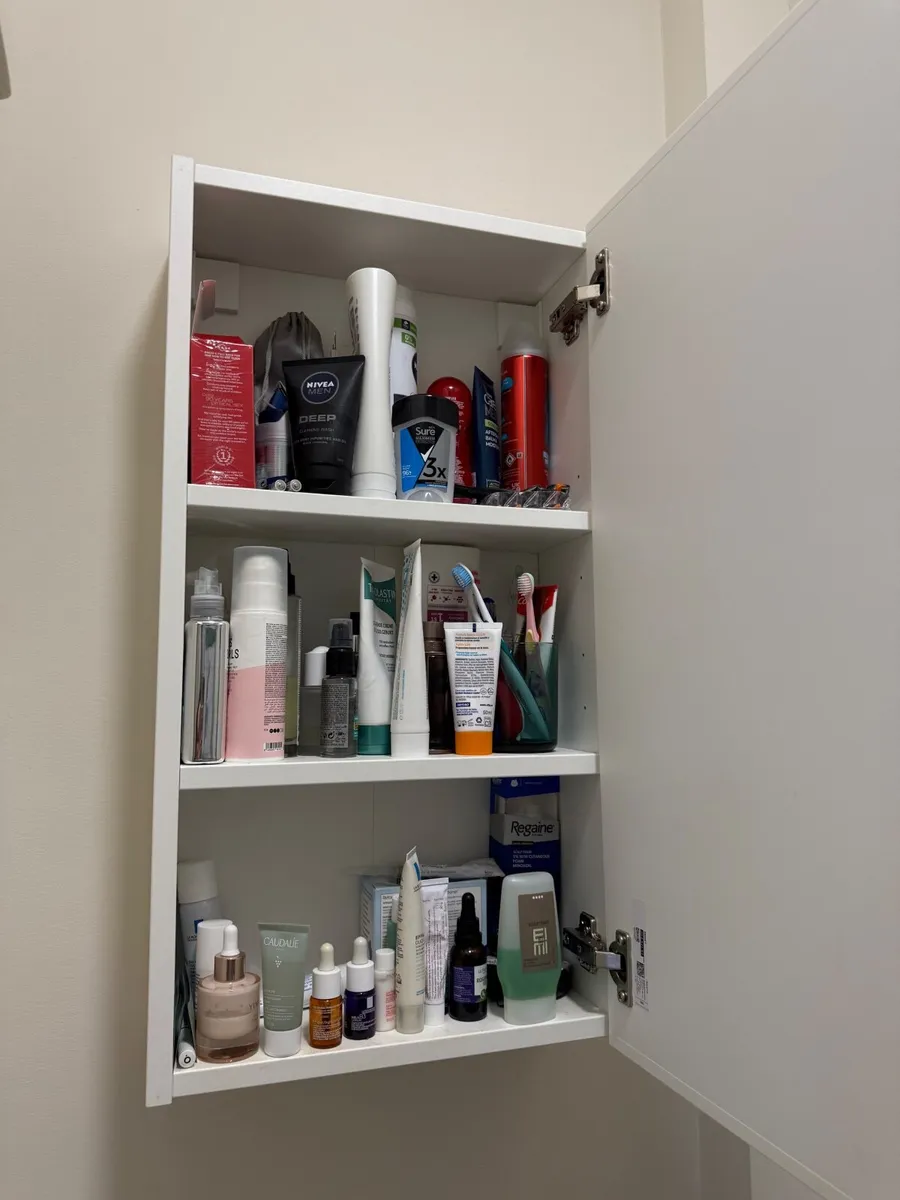 ENHET Bathroom cabinet IKEA - Image 4