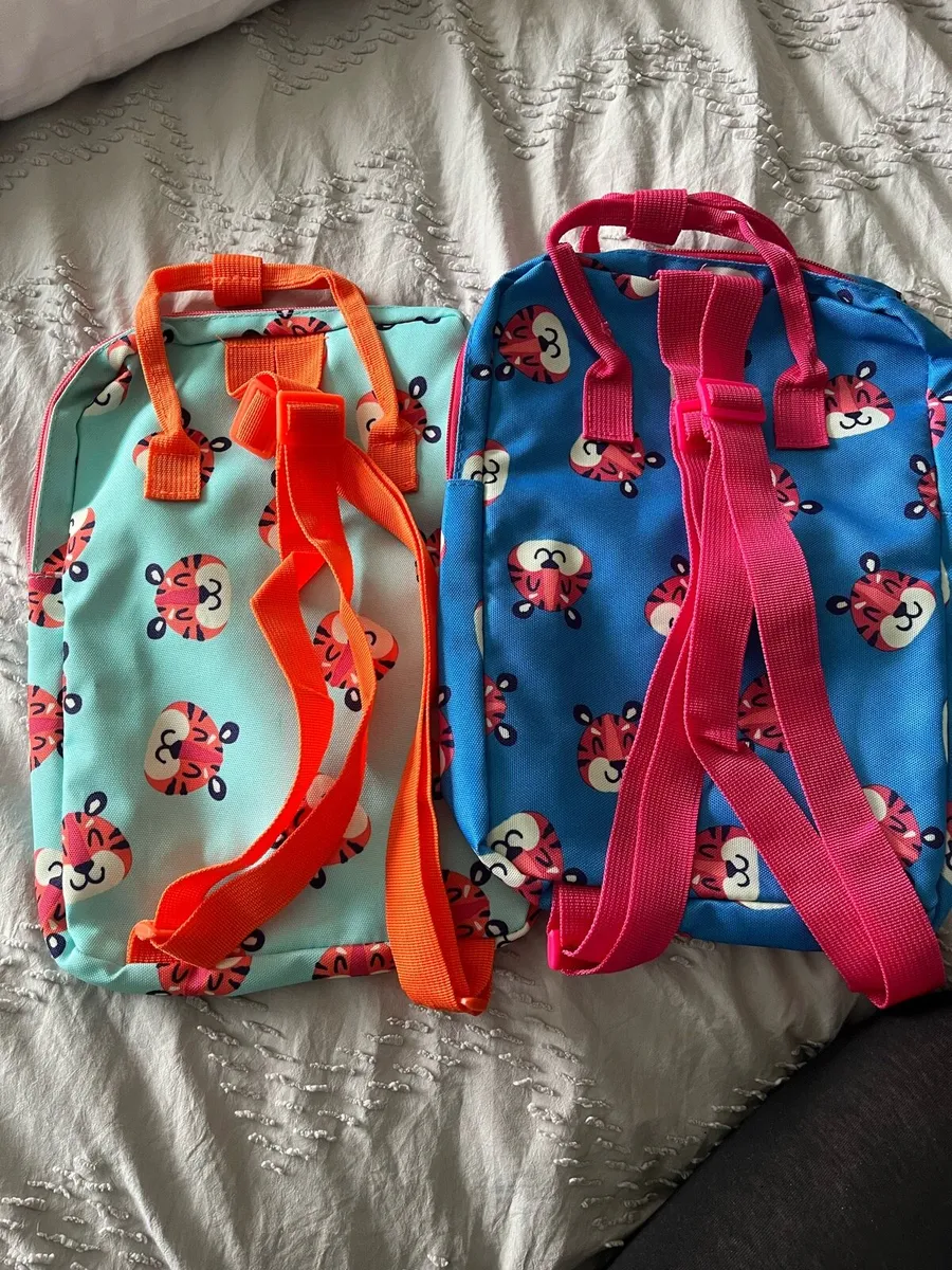 Kids bagpacks - Image 3