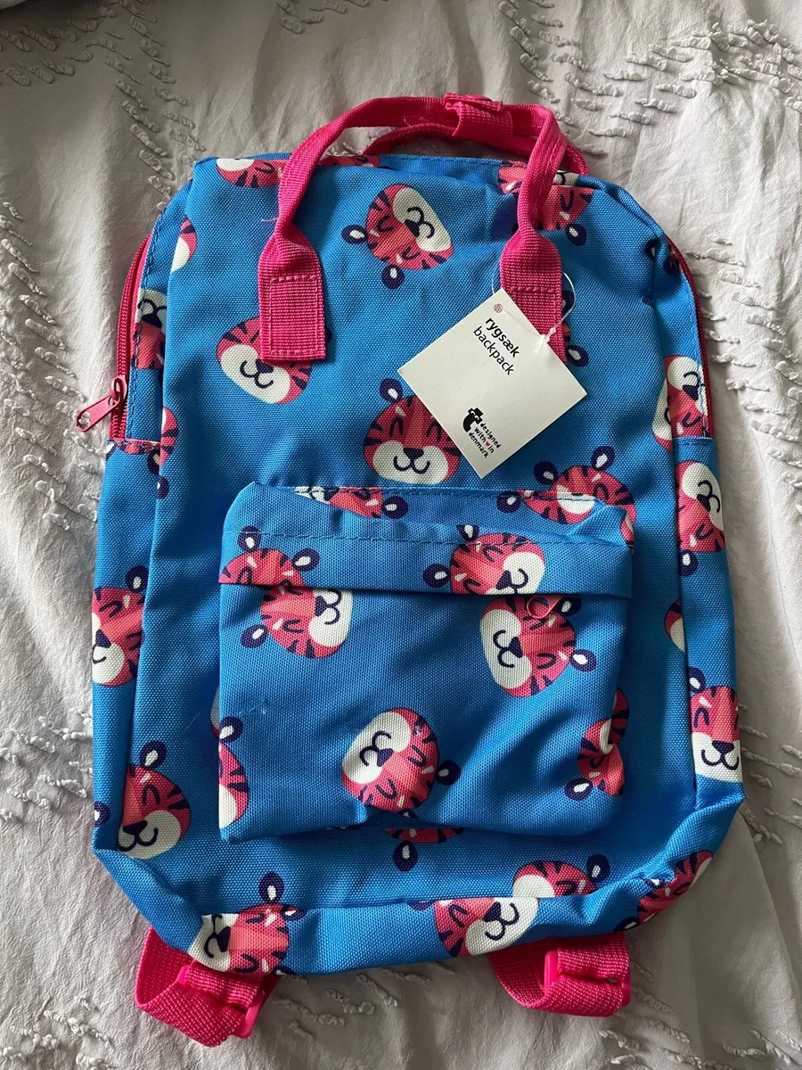 Kids bagpacks - Image 4