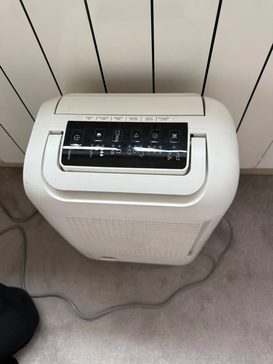 Dehumidifier De’Longhi - Image 3
