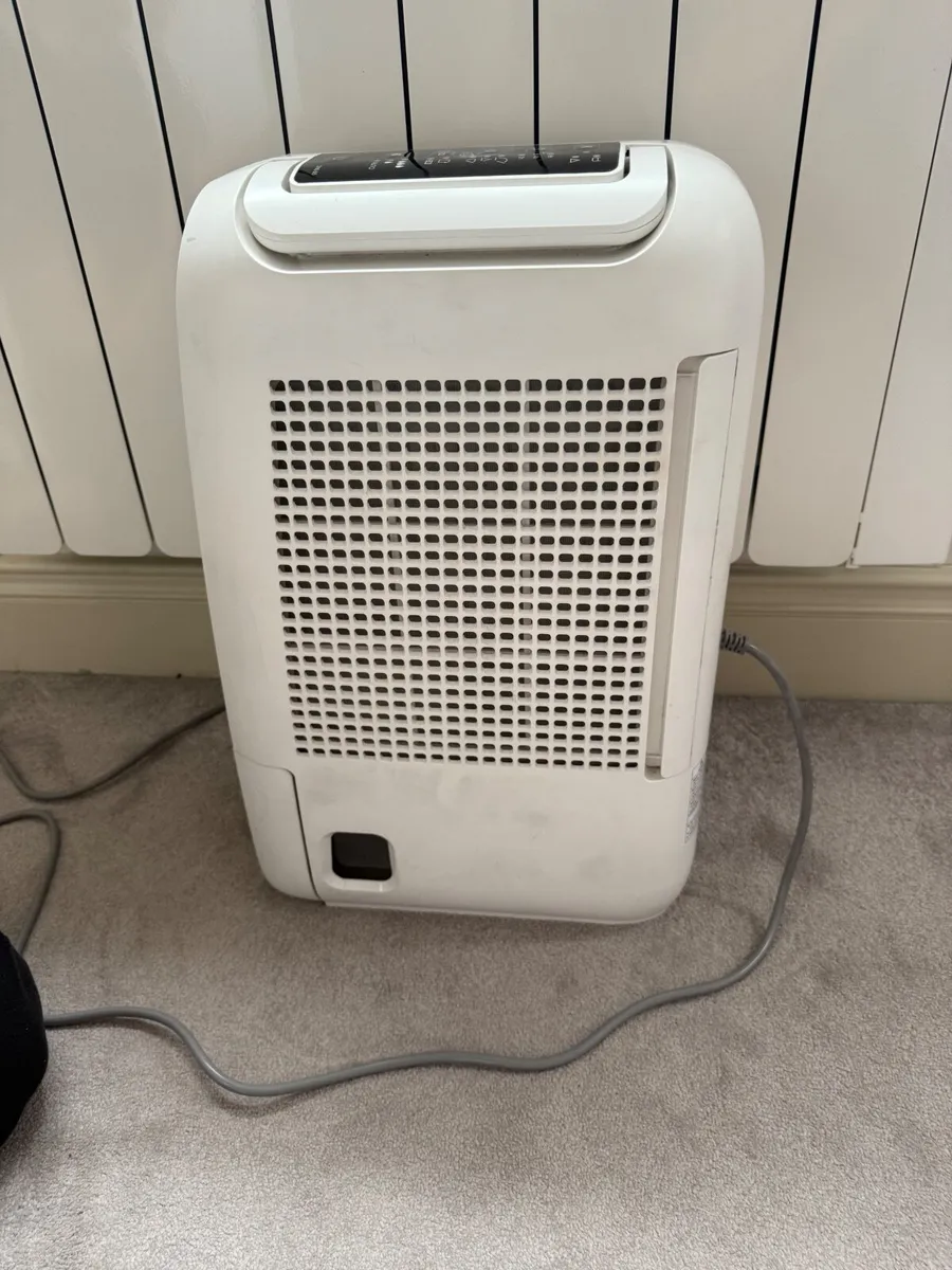 Dehumidifier De’Longhi - Image 4