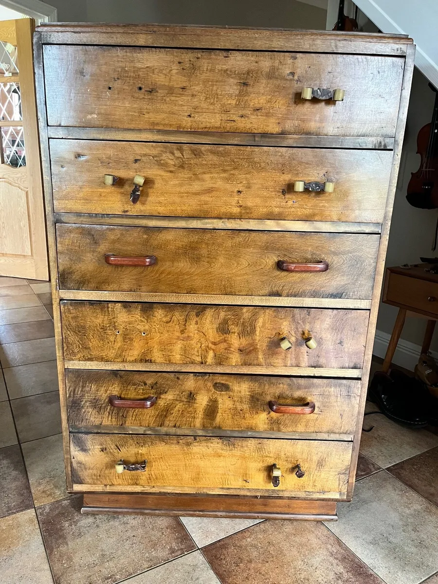 Chest of drawers - Image 4