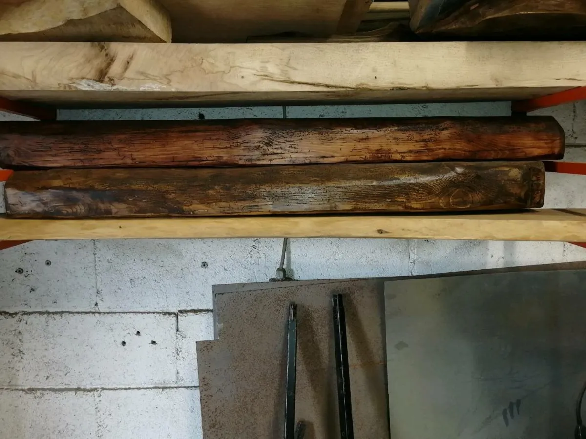 Mantlepieces - Image 2