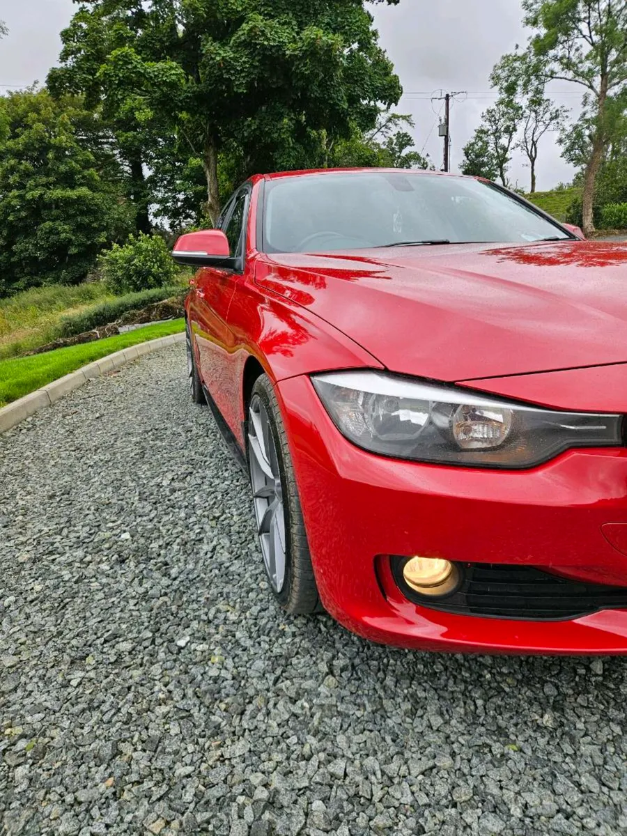 BMW 320d - Image 3