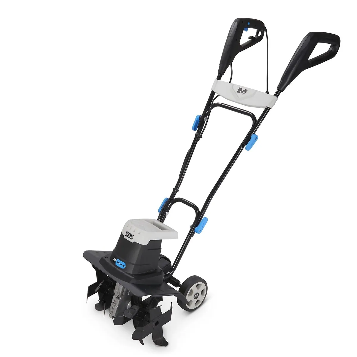 Mac Allister Corded Tiller Electric - Image 4