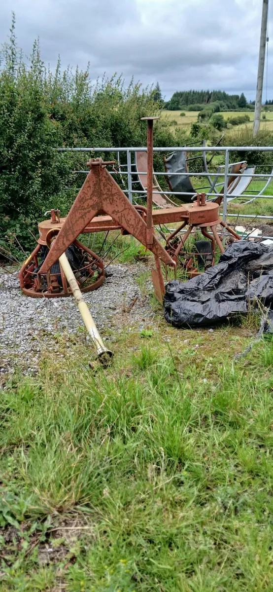 Tedder - Image 2