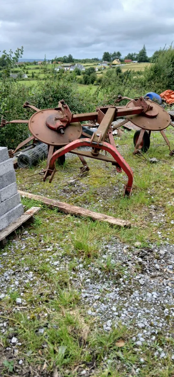 Tedder - Image 3