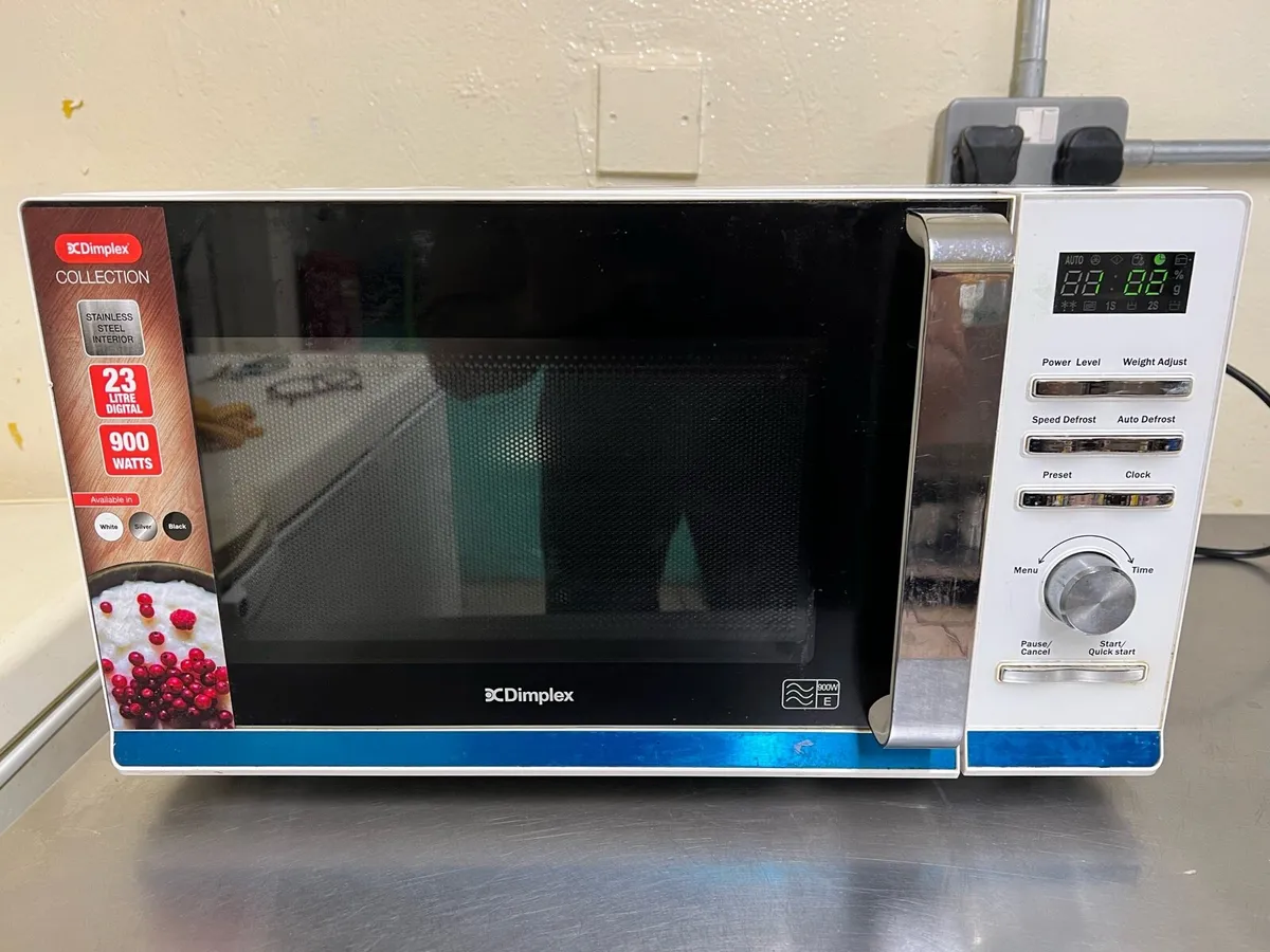 Dimplex Microwave - Image 2