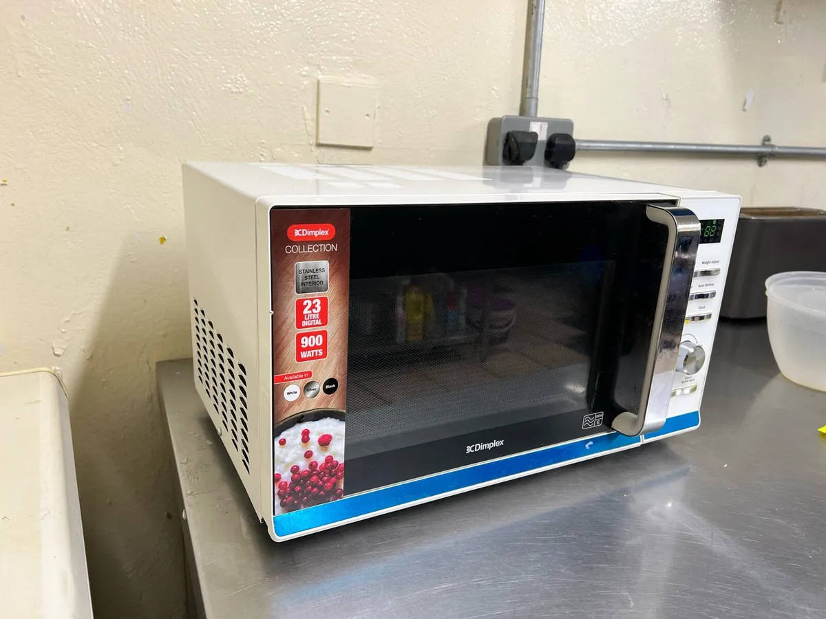 Dimplex Microwave - Image 3