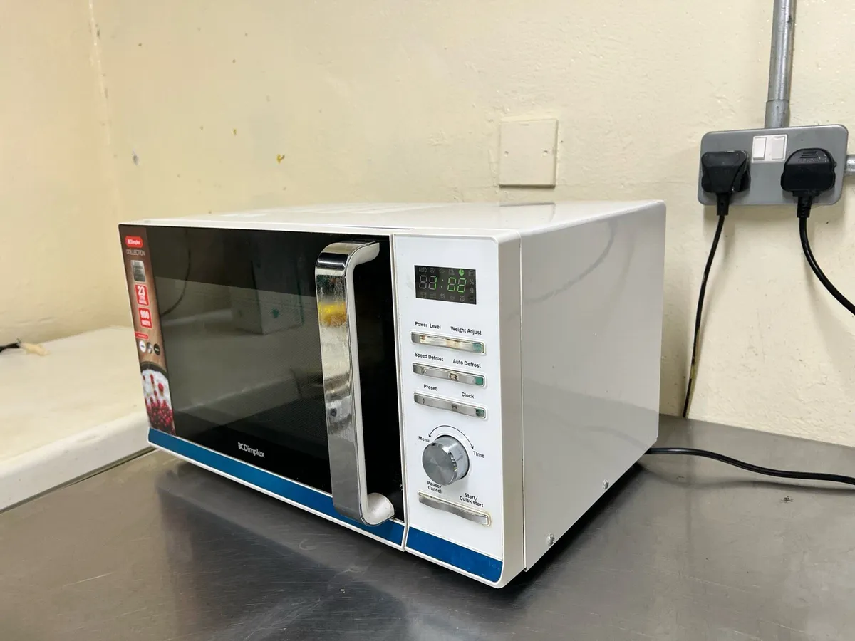 Dimplex Microwave - Image 4