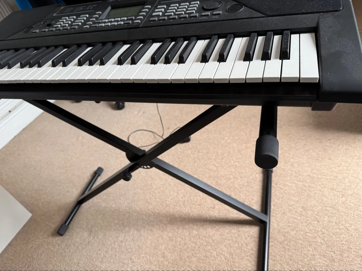 Electric Key board - Image 3