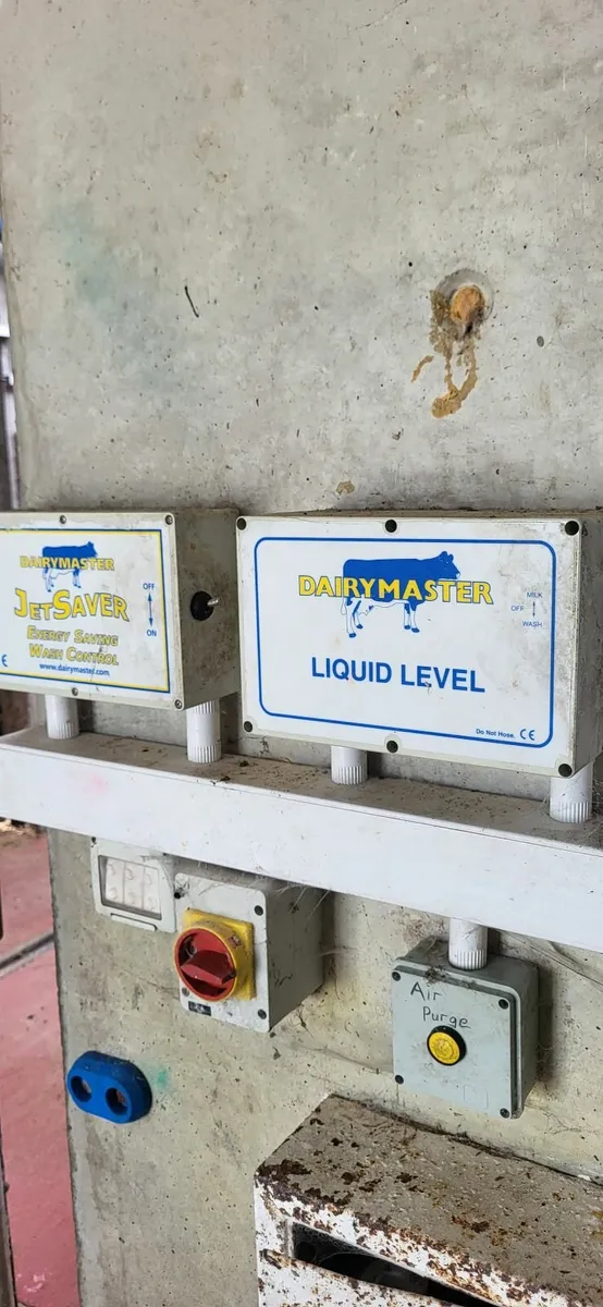 Milking parlour - Image 3
