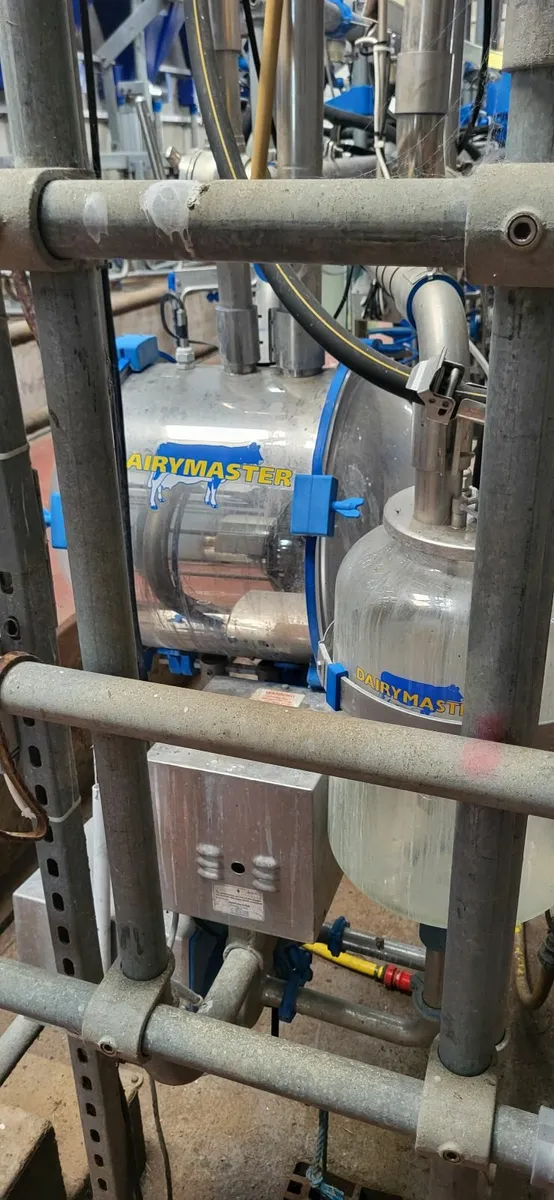 Milking parlour - Image 4