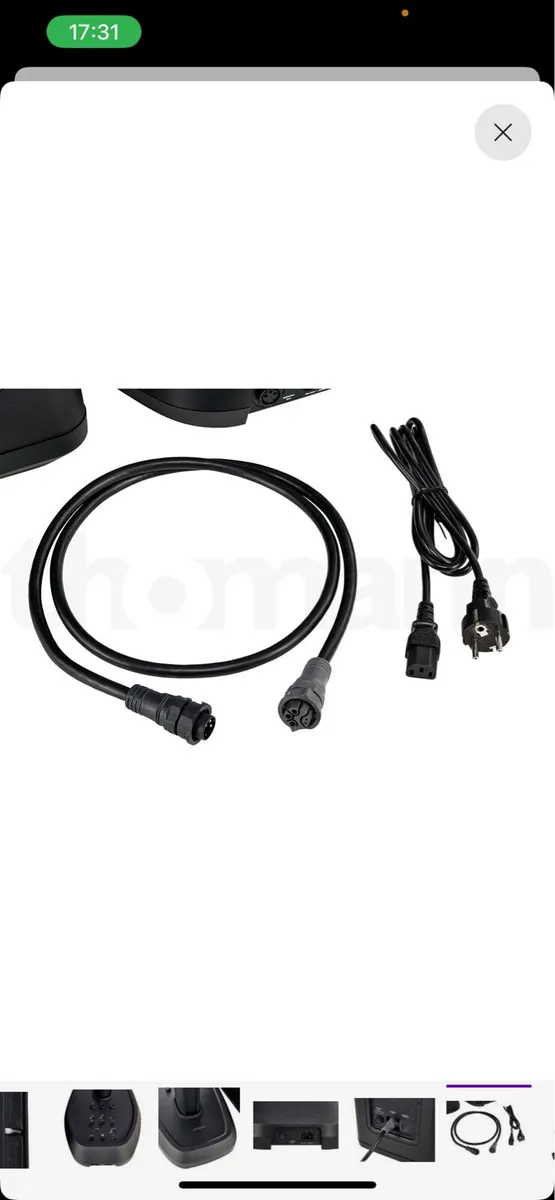 Bose L1 pro 32 sub2 with mixer - Image 4