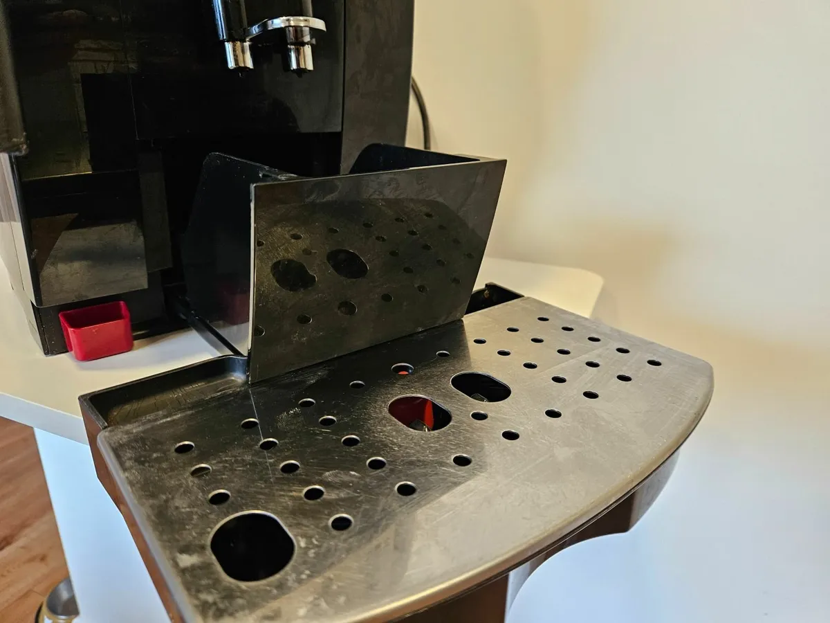DeLonghi MagnificaS Espresso coffee machine - Image 2
